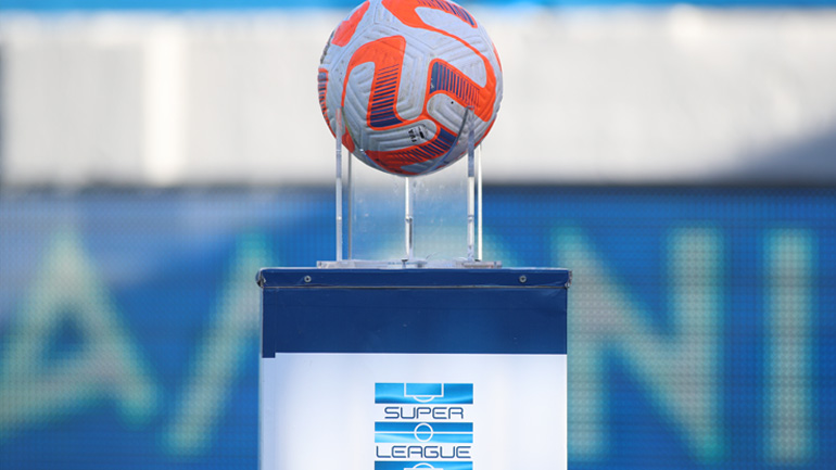 Η Super League με τις καλύτερες αποδόσεις από το ΠΑΜΕ ΣΤΟΙΧΗΜΑ