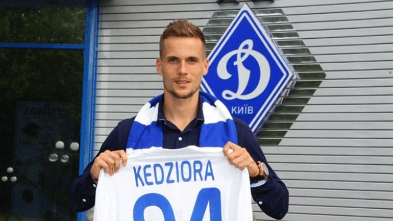 Στον ΠΑΟΚ ως δανεικός ο Κετζιόρα