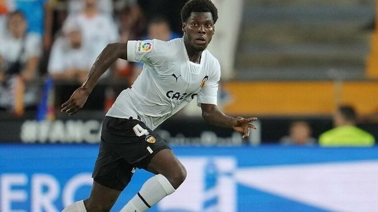 Οι οπαδοί της Βαλένθια προπηλάκισαν τον Μούσα μετά τον αποκλεισμό από την Μπιλμπάο