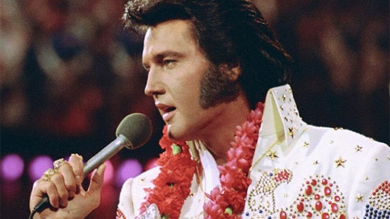 Σε δημοπρασία η ατζέντα του Έλβις Πρίσλεϊ και άλλα προσωπικά του αντικείμενα