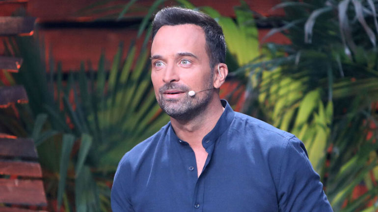 Γιώργος Λιανός – Αποκαλύπτει ποιος παίκτης μπαίνει στο Survivor All Star – Τι είπε για την Ειρήνη Παπαδοπούλου