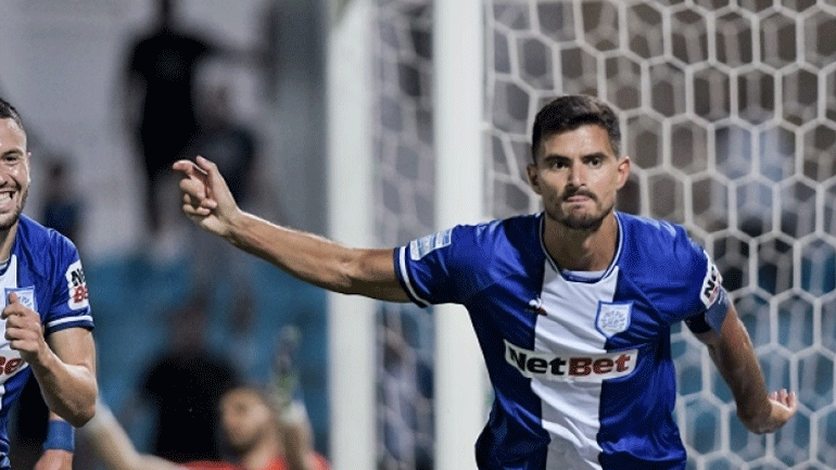 ΠΑΣ Γιάννινα: Χωρίς Εραμούσπε απέναντι στον Ατρόμητο