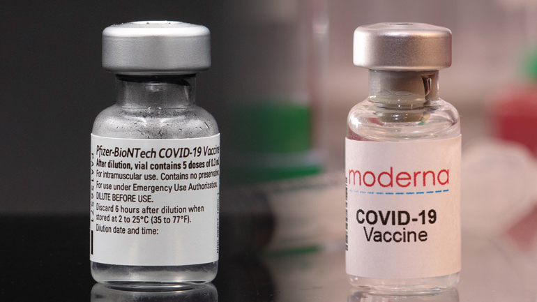 Προκλητικές αυξήσεις στις τιμές των εμβολίων από Pfizer και Moderna εν μέσω πανδημίας