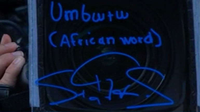 Australian Open: Το μήνυμα του Τσιτσιπά στην κάμερα μετά την πρόκριση στον τελικό!