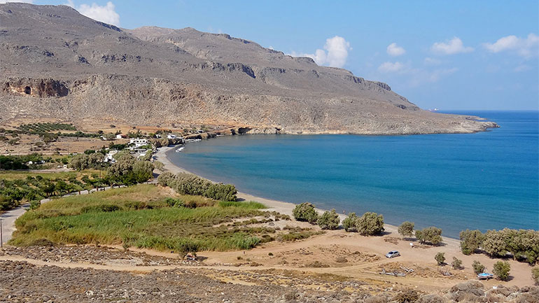 Θερμή υποδοχή στο Λούβρο για τη νέα ταινία του Φίλιππου Κουτσαφτή