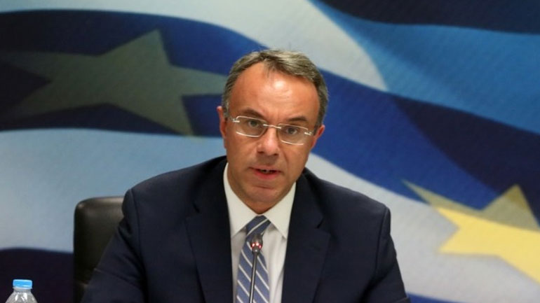 Σταϊκούρας: Εφικτή η επενδυτική βαθμίδα εντός του 2023