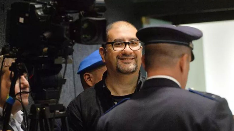 Ιταλία: Φυλακισμένος αναρχικός συμπληρώνει 101 ημέρες απεργίας πείνας