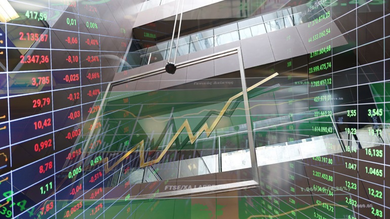 Χρηματιστήριο Αθηνών: Τι οδήγησε την αγορά στην «κατάληψη» των 1.000 μονάδων