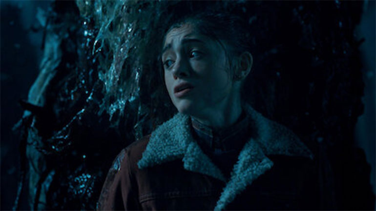 Οι τηλεοπτικές σειρές με τη μεγαλύτερη τηλεθέαση μέσω streaming το 2022