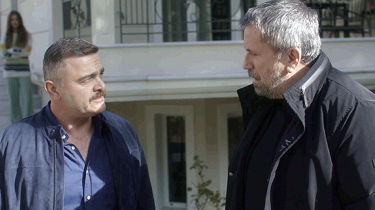 Κάνε ότι κοιμάσαι: Η Άννα αντιμέτωπη με το Πειθαρχικό