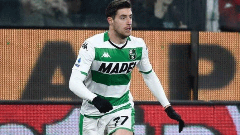 Ο Κυριακόπουλος κλείνει στην Μπολόνια