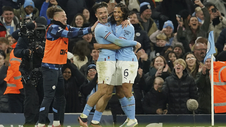 Αγγλία: Στους «16» του Κυπέλλου η Σίτι, 1-0 την Άρσεναλ