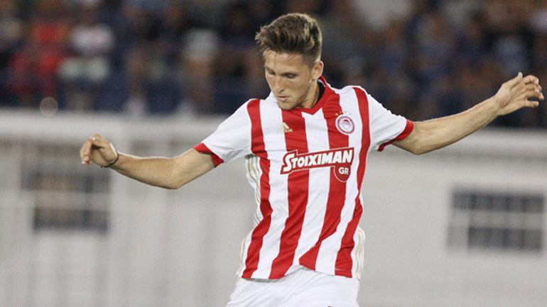 Ολυμπιακός: Με Ρέτσο και Ρέαμπτσιουκ απέναντι στον ΟΦΗ