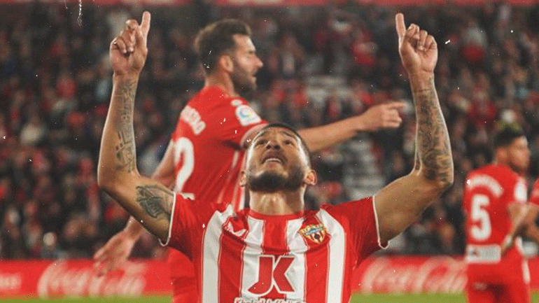 Ισπανία: Ανάσα για την Αλμερία, 3-1 την Εσπανιόλ