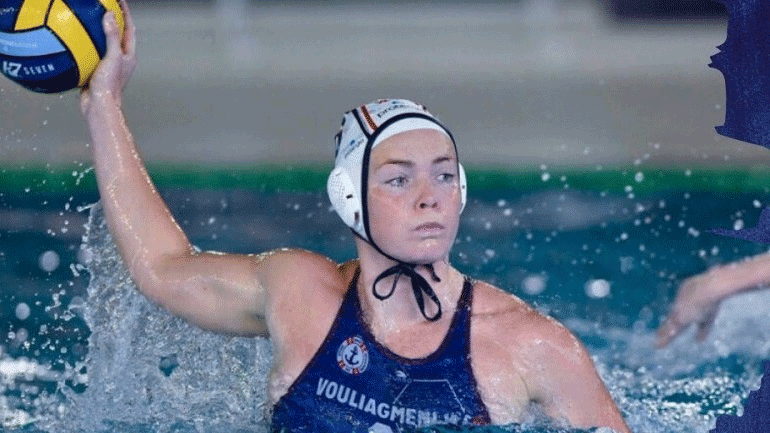 Πόλο γυναικών: Βήμα για την τετράδα του Euro Cup η Βουλιαγμένη, 15-12 την Έγκερ