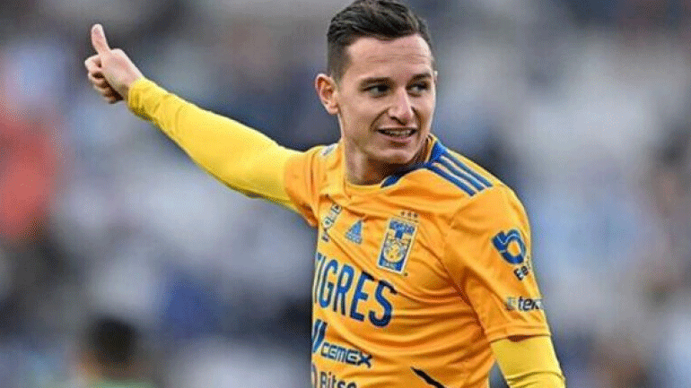 Η «L Equipe» αποκαλύπτει ενδιαφέρον του Ολυμπιακού για τον Τοβέν