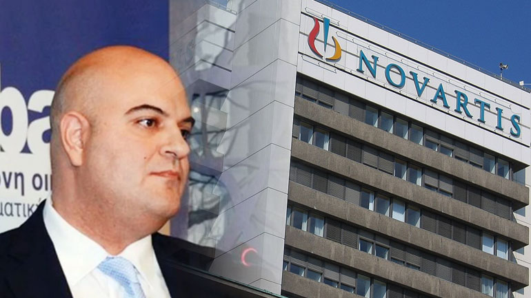 Στη φυλακή o «Μάξιμος Σαράφης»