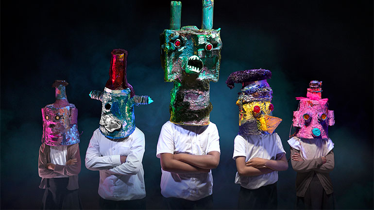 Εθνικό Μουσείο Σύγχρονης Τέχνης: Εγκαίνια ατομικών εκθέσεων