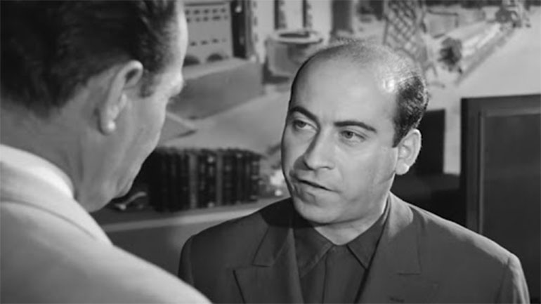 Φίνος Φιλμ: Ένα  χιουμοριστικό βίντεο με τον Θανάση Βέγγο για τις παρακολουθήσεις και την Παγκόσμια Ημέρα προστασίας δεδομένων