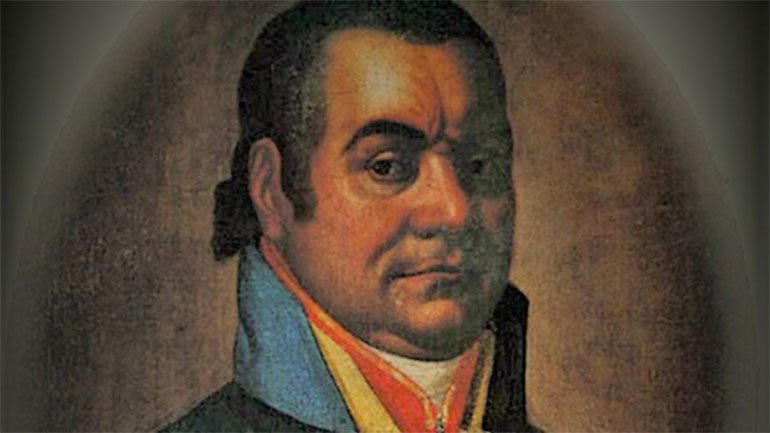 Ο ευεργέτης δύο εθνών Ιωάννης Βαρβάκης – Από κουρσάρος, πυρπολητής του οθωμανικού στόλου, στην αυλή της Μεγάλης Αικατερίνης