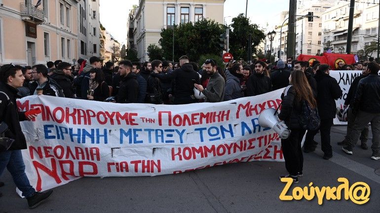 Δ. Αθηναίων: Καμία άδεια δεν δόθηκε για εκδήλωση της Χρυσής Αυγής στην πλατεία Ρηγίλλης