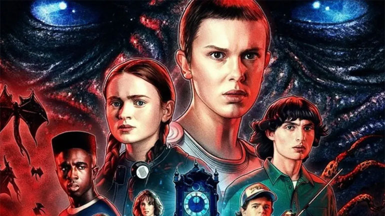 To Netflix βάζει τέλος στην κοινοκτημοσύνη κωδικών