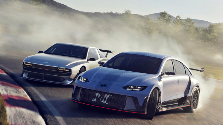 Ποια μοντέλα απογείωσαν τις πωλήσεις της Hyundai στην Ευρώπη