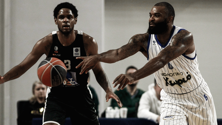 Basket League: Νίκησε τον Απόλλωνα Πατρών, 80-65 η Καρδίτσα