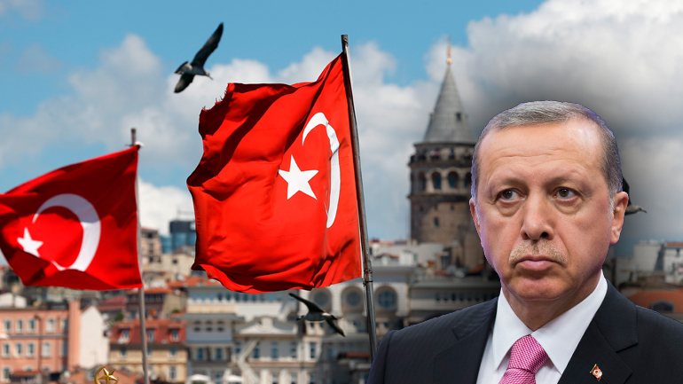 Προεκλογικό τουρκικό παραλήρημα