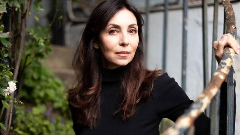 Ελισάβετ Φιλιππούλη : Η πρώτη της θεατρική παραγωγή παρουσιάζεται στη Βρετανική Βιβλιοθήκη