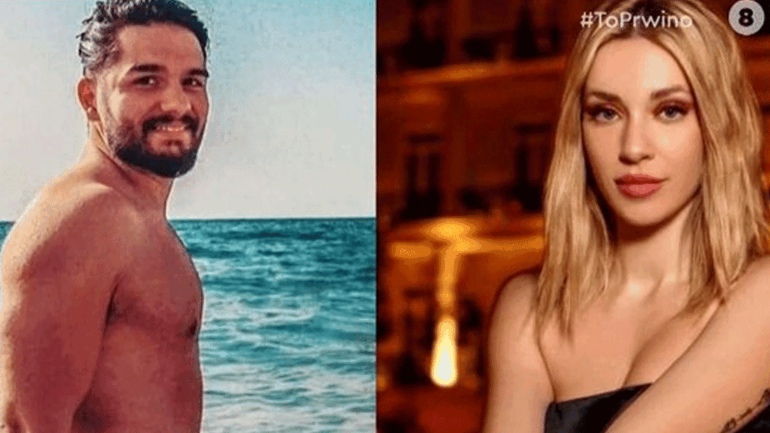 Γαρυφαλλιά Καλλιφώνη – Η απόφαση που πήρε μετά τον χωρισμό της από τον Χρήστο Μάστορα