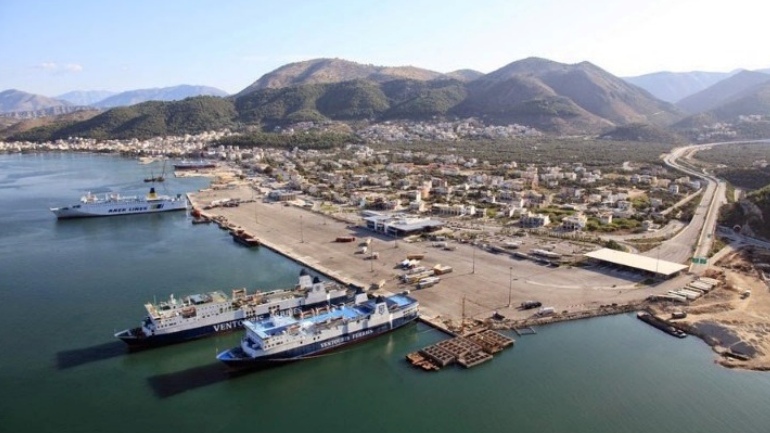 Τα 4+1 ελληνικά λιμάνια που… απογειώνονται – Ο κατάπλους της κοινοτικής χρηματοδότησης