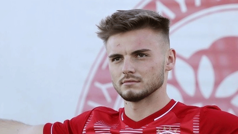 Ο Ρεάμπτσιουκ στο «στόχαστρο» της Μονπελιέ