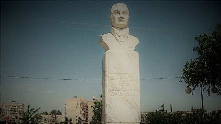 Ο ευεργέτης δύο εθνών Ιωάννης Βαρβάκης: Το χαβιάρι, ο Τσέχωφ, το ανοικτό ταμείο του Καποδίστρια, η χρηματοδότηση του Αγώνα και η περιπέτεια των οστών