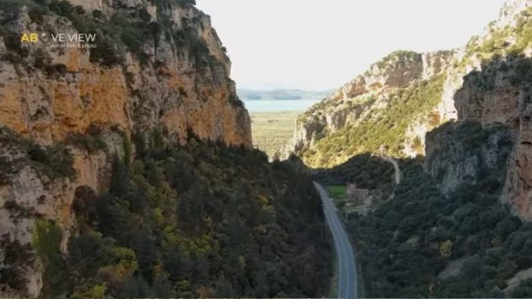 Η πρώτη πετρελαιοπηγή στην ιστορία της Ελλάδας ανακαλύφθηκε πριν από 60 χρόνια Η πρώτη πετρελαιοπηγή στην ιστορία της Ελλάδας ανακαλύφθηκε πριν από 60 χρόνια