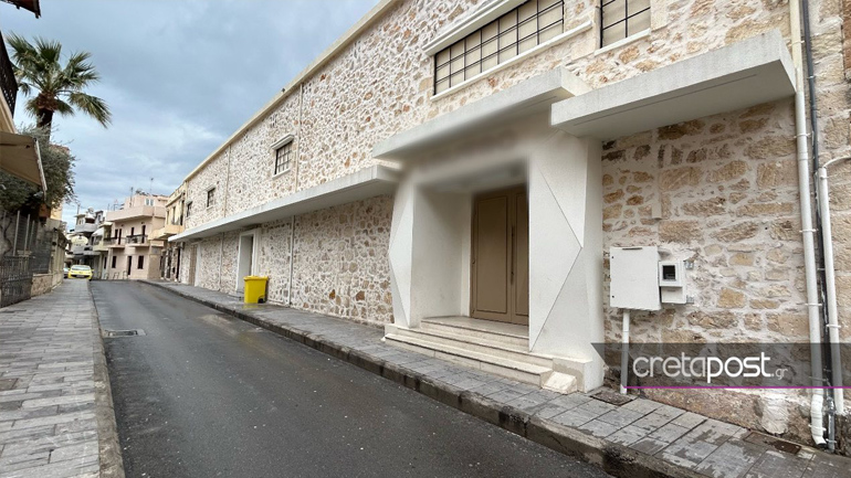 Στον εισαγγελέα οι δύο εμπλεκόμενοι στην άγρια συμπλοκή σε μπαρ του Ρεθύμνου