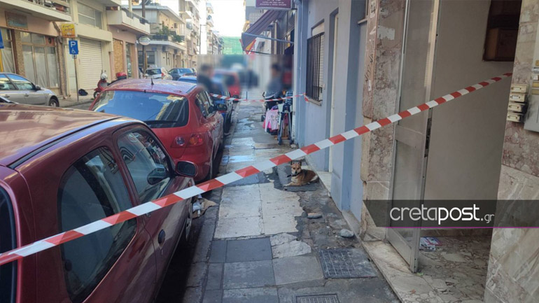 Ραγδαίες εξελίξεις για τη δολοφονία 53χρονου στα Χανιά – Δύο οι δολοφόνοι του