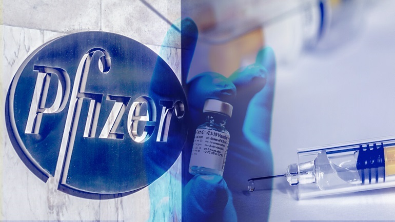 H Pfizer επιχειρεί να μεταλλάξει τον κορωνοϊό για να επωφεληθεί από τα εμβόλια – Τι αποκαλύπτει βίντεο που έγινε viral