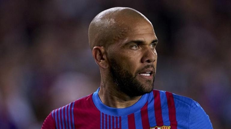 Ντάνι Άλβες: «Δεν φοβάμαι τίποτε, θα περάσει κι αυτό»…