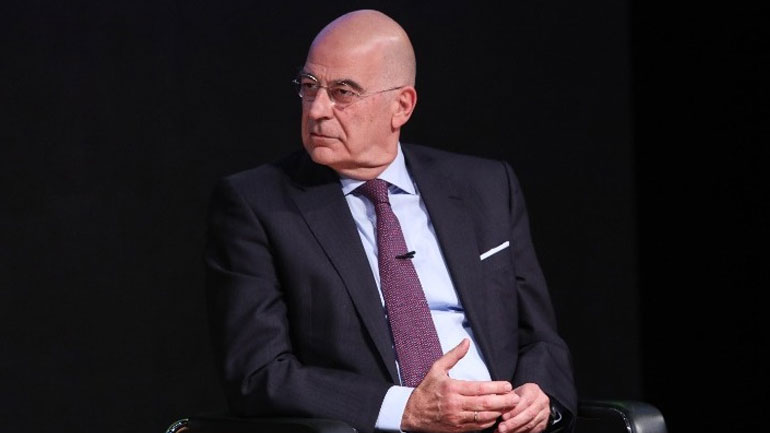 Δένδιας: Φιλοδοξία μας να μην οδηγηθούμε εξαιτίας τυχαίου συμβάντος σε χειρότερα με την Τουρκία