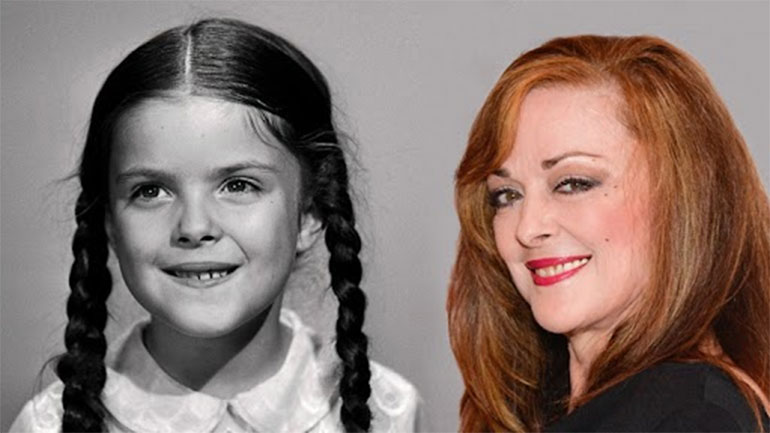 «Οικογένεια Άνταμς»: Πέθανε η ηθοποιός Λίσα Λόρινγκ που υποδύθηκε πρώτη την «Wednesday Addams»