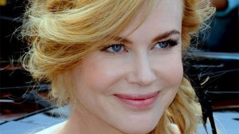 Νικόλ Κίντμαν και Μάγια Έρσκιν σε νέα σειρά μυστηρίου του ΗΒΟ