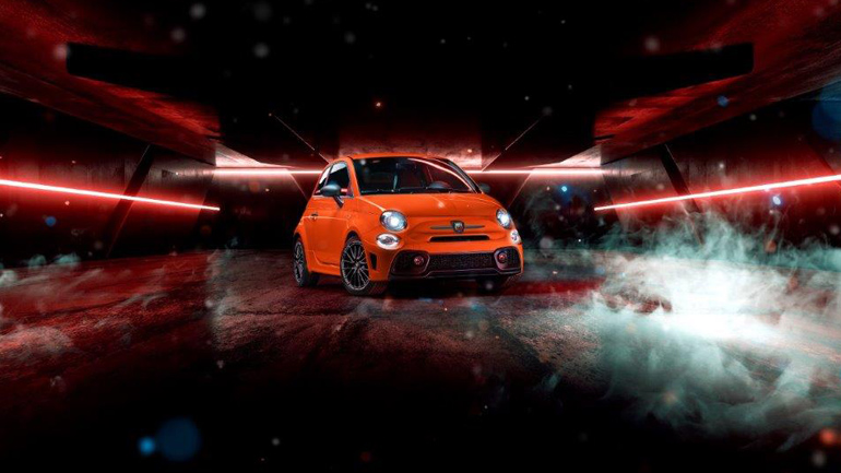 Η φιλοσοφία της Abarth κατακτά για 2η φορά το κοινό της Ελβετίας