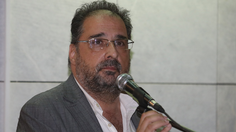 Ο Αλέξης Αλεξίου στην Ε.Ε. της ΕΠΟ: «Όλη η Ελλάδα ομολογεί πως παίζουμε το καλύτερο ποδόσφαιρο»