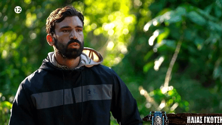 Ηλίας Γκότσης για Σπύρο Μαρτίκα: «Είναι σχέδιο για να δημιουργήσει ένταση στην ομάδα μας»