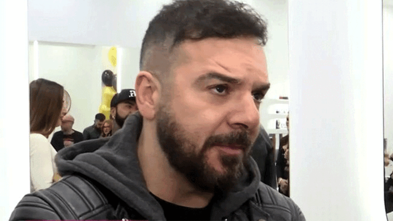 Τριαντάφυλλος για Survivor All Star: «Είχα πάει κι εγώ στη συγκεκριμένη καλύβα, πού να ήξερα ότι θα γίνει σουίτα ξενοδοχείου;»