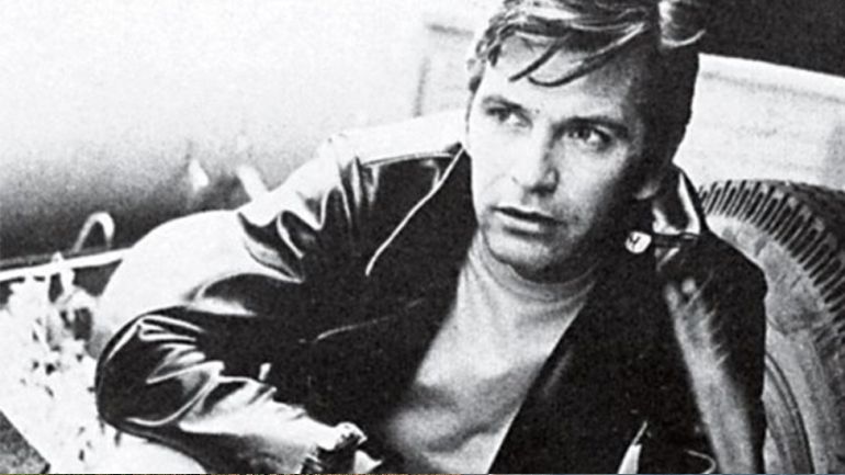 Στο ελληνικό σινεμά έλειπαν οι γκόμενοι