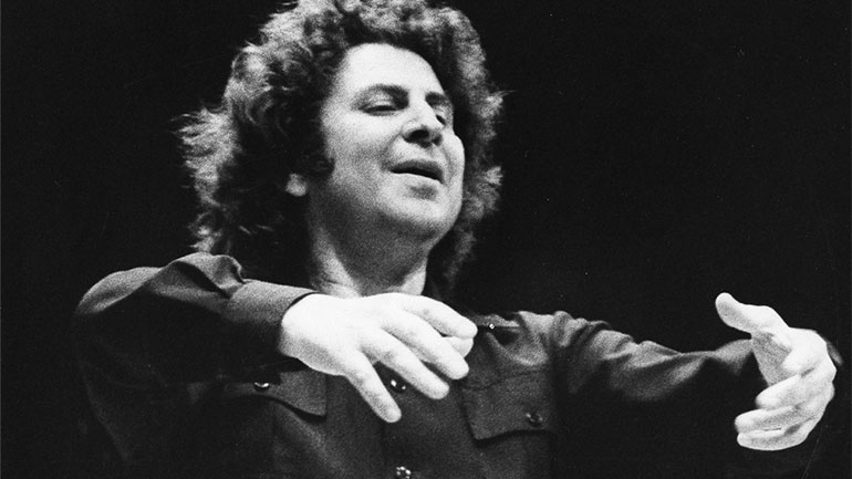 Mikis Theodorakis Official Radio – Εβδομαδιαίο πρόγραμμα από Δευτέρα 30/1 έως 03/2/2023