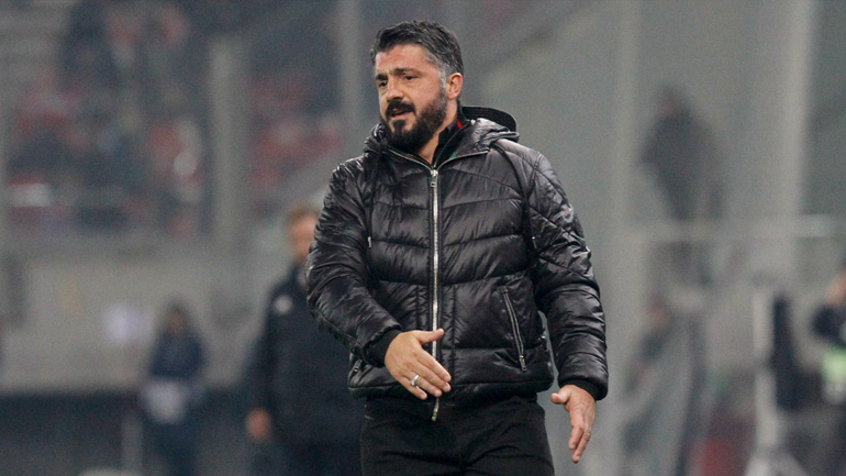 Ισπανία: «Διαζύγιο» της Βαλένθια με τον Γκατούζο Ισπανία: «Διαζύγιο» της Βαλένθια με τον Γκατούζο