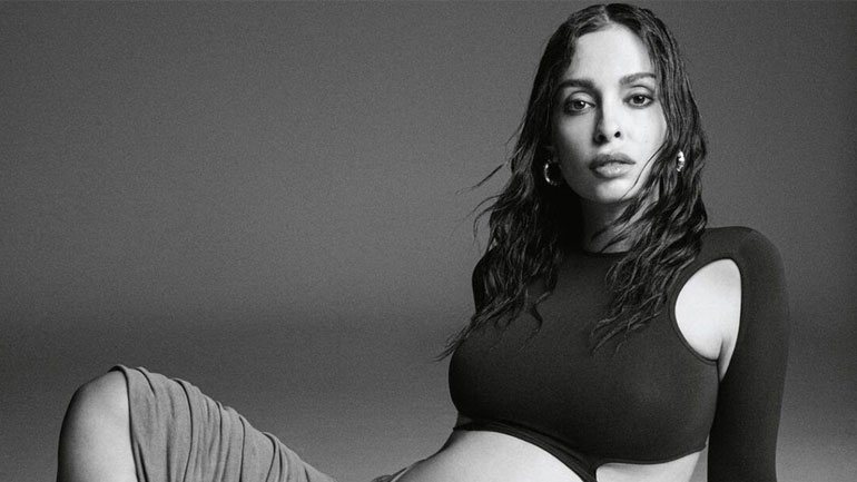 Η Ελένη Φουρέιρα για τα δύσκολα χρόνια στην Αλβανία: «Έζησα φτώχεια, εμφύλιο πόλεμο»